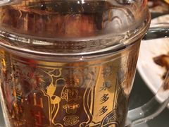 -盛百味·家宴餐厅(霸州分店)