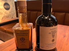 -OGGI TRATTORIA PIZZERIA(深业上城店)