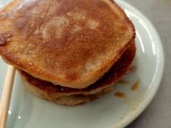 -馅饼粥·百年传承 since1926(中山路店)