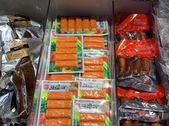 -果蔬好生活超市(乐堤港店)