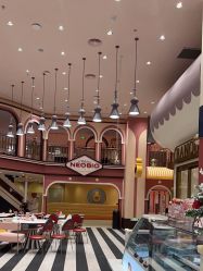 -奈尔宝家庭中心·亲子餐厅(鄞州万达店)