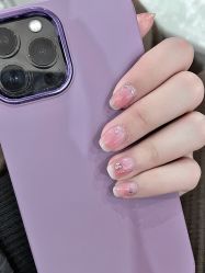 -馨米兰美甲美睫