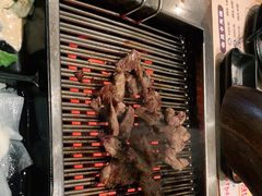 -千寻烧肉(政务区店)