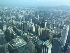 -广州四季酒店