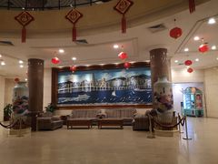 -澳门皇庭海景酒店