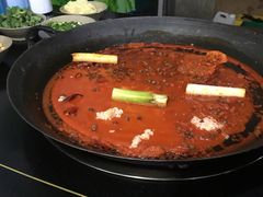 -星鸿社重庆老火锅