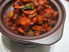 -蓬川食府(金海道店)