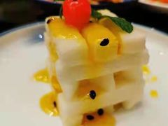 -秦皇岛香格里拉·秦香阁