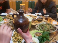 -多哥水傣味餐厅(司马巷店)