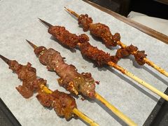 -破店肥哈·东北烧烤(南山保利店)