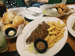-Texas Roadhouse(世纪汇广场店)