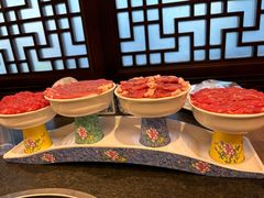 -仁和四季涮肉馆(天坛南门店)
