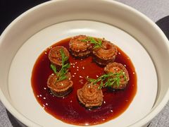 黑醋带鱼-柿合缘新京菜(国金中心商场店)