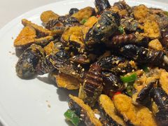 -奇滋豆味(南十四道街店)