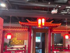 -秦月轩·陕西家乡菜(阜成路·五棵松店)