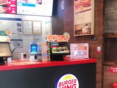 -汉堡王(嘉定宝龙城市广场)