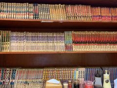 -胜代日本料理(云程巷小区店)
