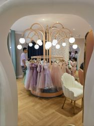 -奈尔宝·儿童乐园·亲子餐厅(苏州大悦城店)