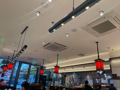 -和府捞面(曹路花园城店)