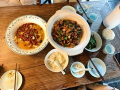 -花迹·金陵南京菜(老门东店)