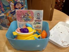 -德克士(通宝路店)