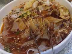 -巴音浩日娲·蒙餐(双林东路店)