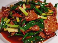 -有位虾匠·胶东土菜小馆(市北店)