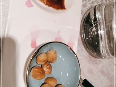 -红棉中餐厅·广州海航威斯汀酒店