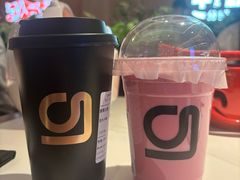-gleeglee乐溢亦茶(合生汇店)