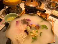 -叶叶菩提(太原别墅店)