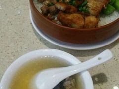 -岭南茗点(沙埔店)