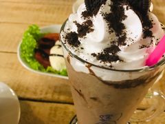-Cafe Alice咖啡爱丽丝(奥城店)