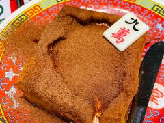漏华奶-九龙冰室(徐汇日月光店)