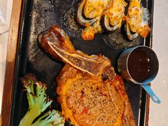 -必胜客(长安长青店)