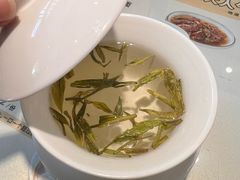 -老淮城·长鱼面(河下古镇店)