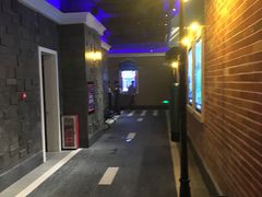 -银河电影城(中国巨幕斗门店)