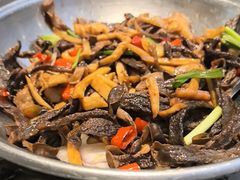 -楚鱼王·河鲜·湖北菜(华农店)