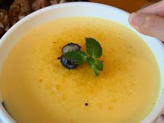 焦糖布丁-新贝乐意大利餐厅(苏州中心店)