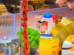 -杨小佳·齐齐哈尔烤肉·烤串(广州店)