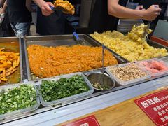 -丁家坡洋芋·观音桥好吃街A区(全国总店)