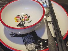 -新白鹿餐厅(虹桥南丰城店)