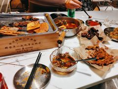 -那些年一起吃串的地方烧烤(观前街店)