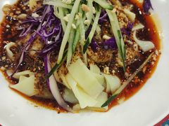 -烟疆印象新疆菜(万联广场店)