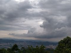 -东莞观音山旅游风景区