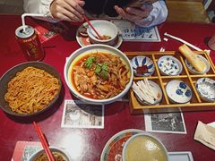 -味福记·本地特色菜(八一万达广场店)