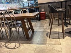 -巴黎贝甜(大宁国际商业广场店)