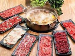 -普宁潮汕牛肉火锅(新香洲店)