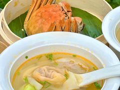 -萬國春·中菜馆(颐和公馆店)