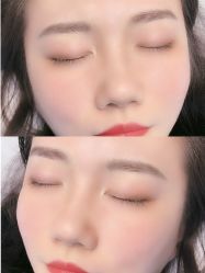 -MIVI半永久纹眉纹绣