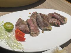 -小山日本料理(兴业太古汇店)